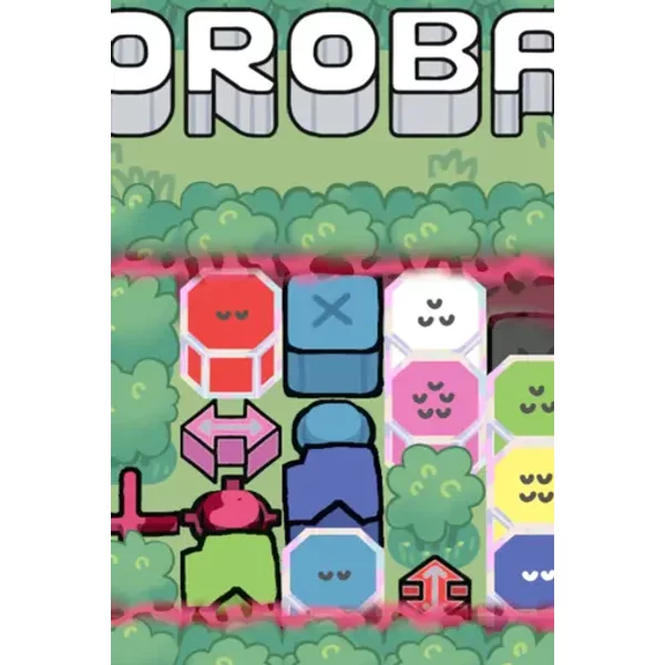 Toroban PC Steam CD Key - Adventure Puzzle Game