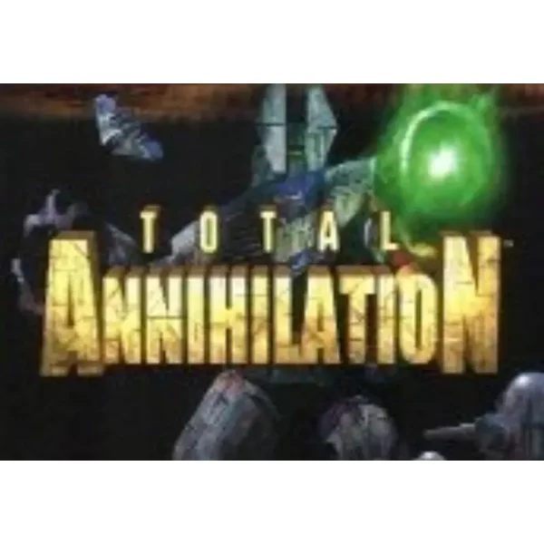 Total Annihilation: Commander Pack GOG CD Key - Epic Action