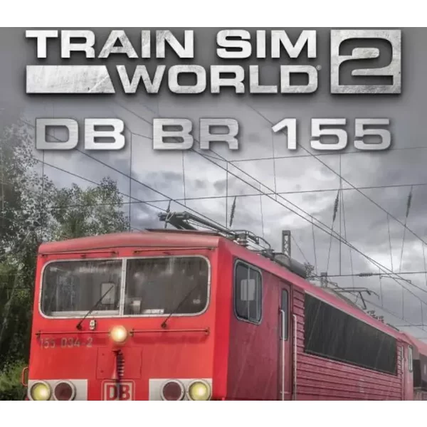 Experience Real Railroading with Train Sim World 2 - DB BR 1