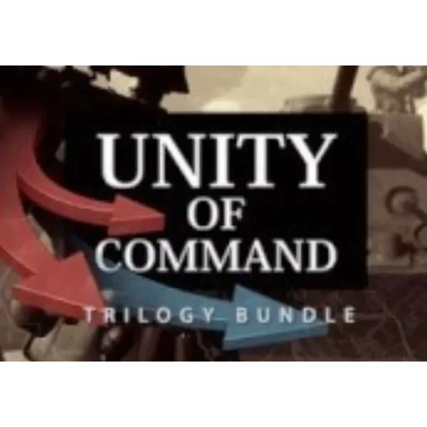Buy Unity of Command Trilogy Bundle Steam CD Key - Steam Key
