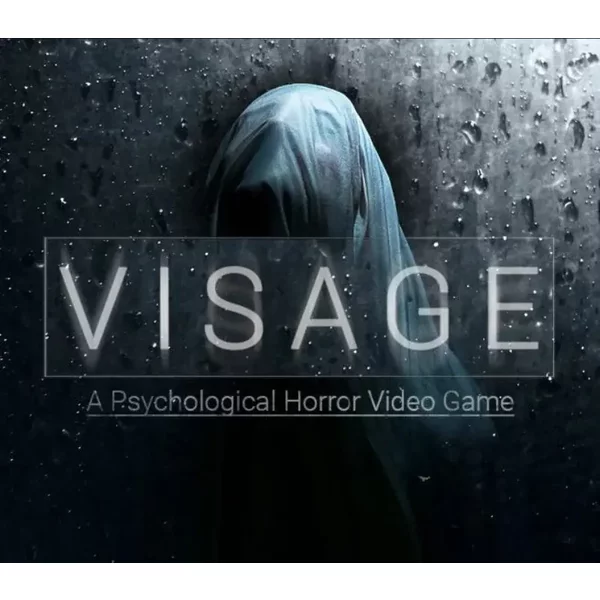 Visage EU Steam CD Key