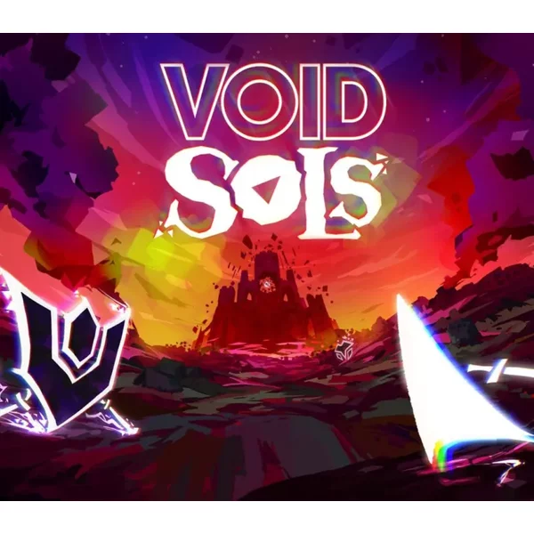 Buy Void Sols PC Steam CD Key | Instant Delivery