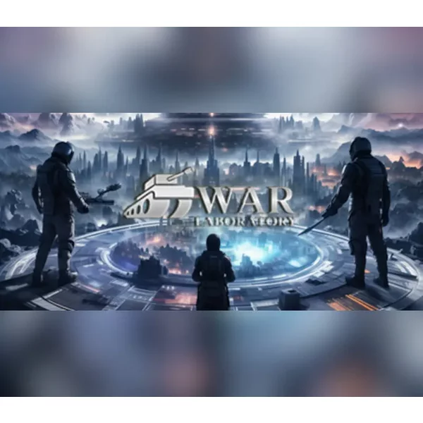 War Laboratory - Immersive Battle Simulation Game on Steam