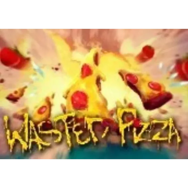 Wasted Pizza Steam CD Key - Action-Packed Online Multiplayer Game