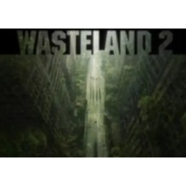Wasteland 2 Director's Cut Digital Classic Edition Key | Tac