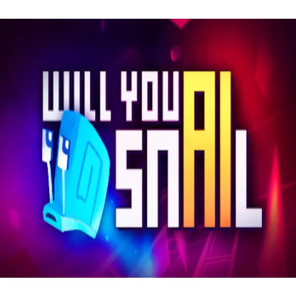 Will You Snail? Steam CD Key - Action Adventure Platformer