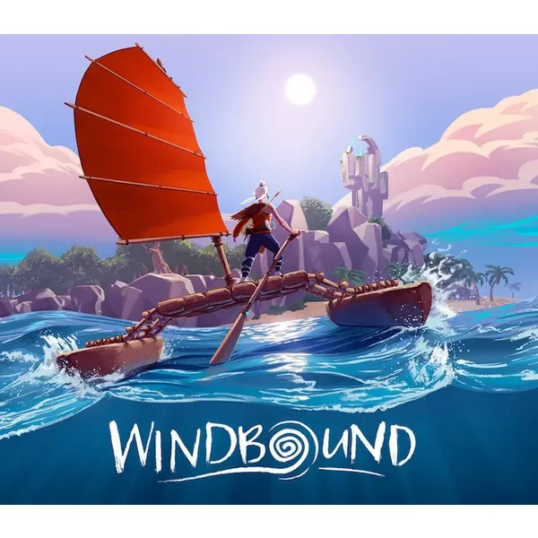 Windbound Adventure Game | Buy EU PC Steam CD Key
