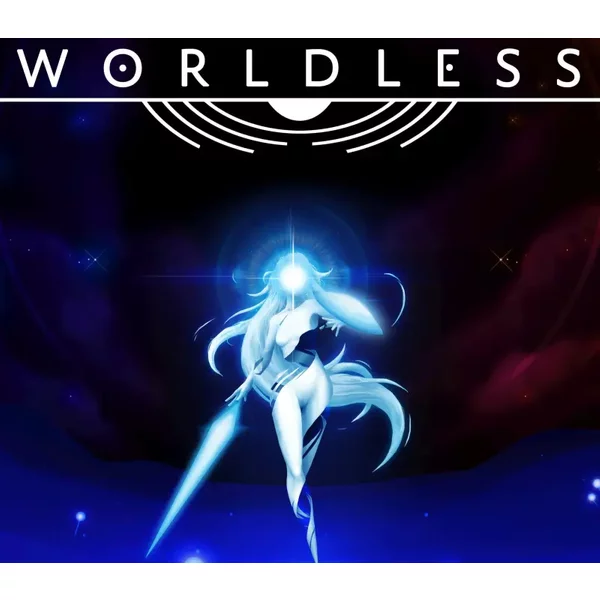 Buy Worldless TR PC Steam CD Key | Instant Delivery