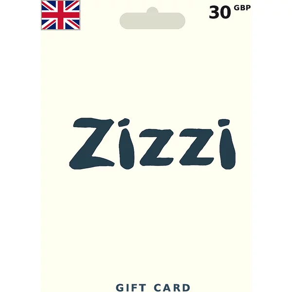 Zizzi Gift Card 30 GBP (UK) – Instant Code | Aussui