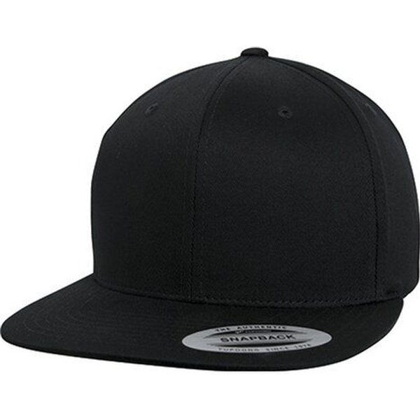 Flexfit Organic Cotton Basecap 6089OC Snapback
