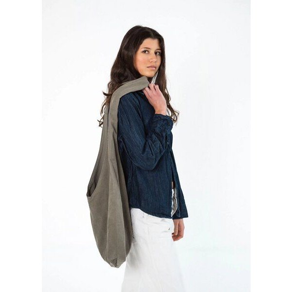 TINTOK Arti Cord / Corduroy Tasche 100 % Bio-Baumwolle GOTS-zertifiziert