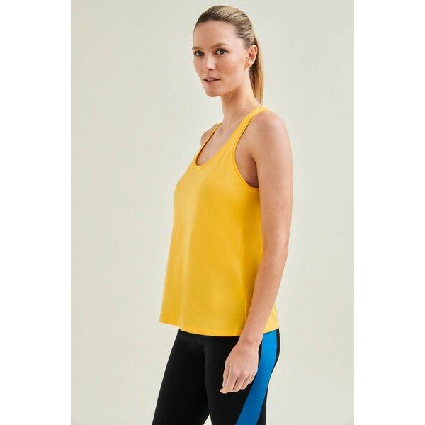 Wellicious Racer Tank