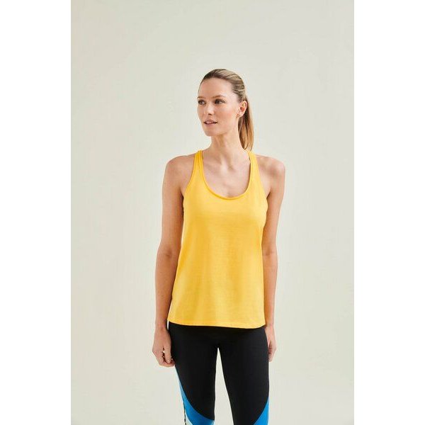 Wellicious Racer Tank