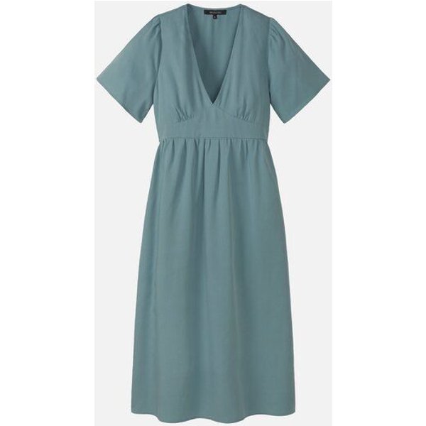 Damen Kleid aus TENCEL Lyocell - FITTONIA - recolution