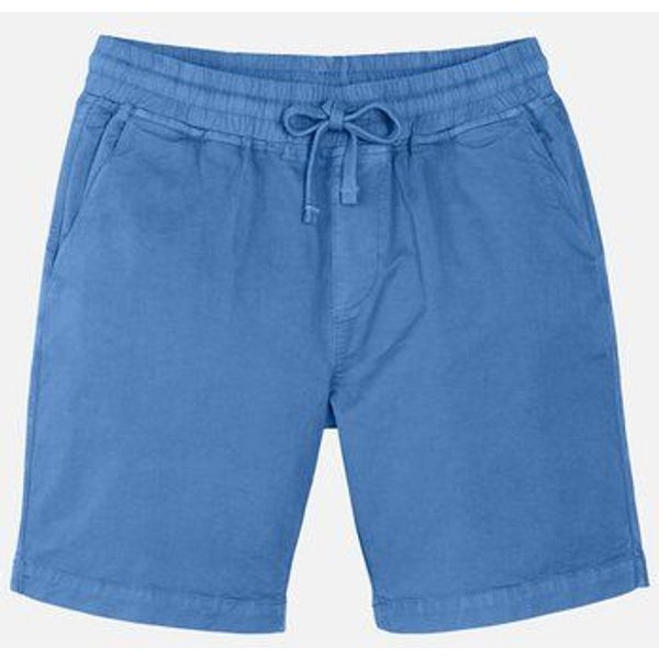 Herren Shorts aus Baumwolle - QUINCE - recolution