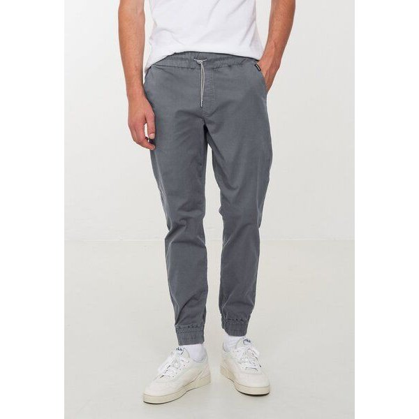 Herren Jogg Chino aus Baumwoll Mix - MUSA - recolution