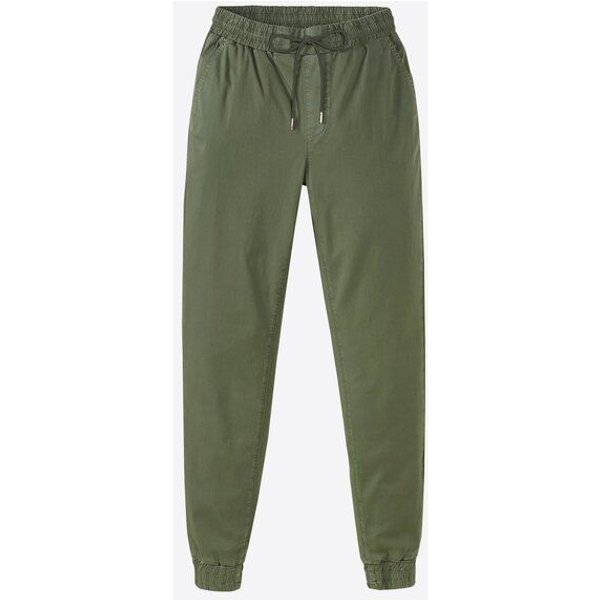 Damen Jogg Chino aus Baumwoll Mix - CALATHEA - recolution