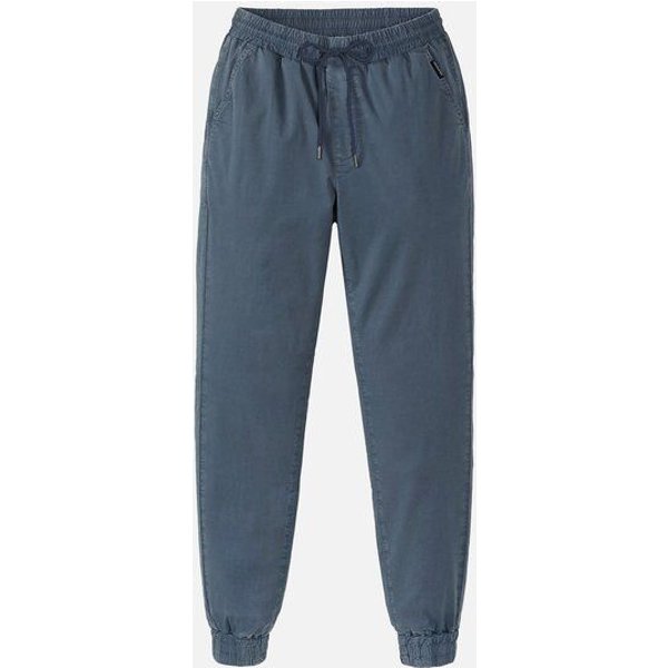 Damen Jogg Chino aus Baumwoll Mix - CALATHEA - recolution