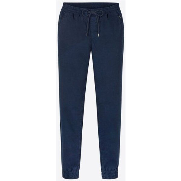 Damen Jogg Chino aus Baumwoll Mix - CALATHEA - recolution