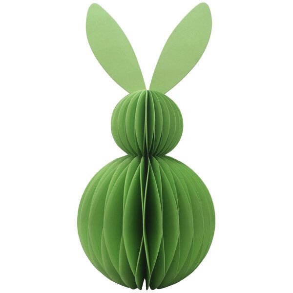 Just Be Papier Osterhase Stehend