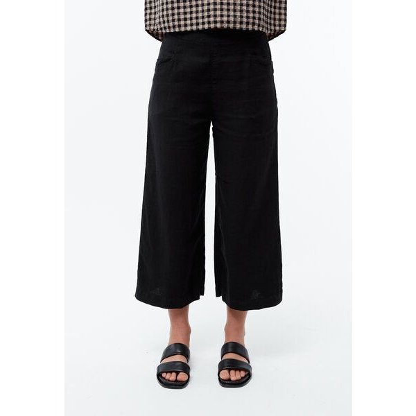Givn Berlin Culottes FAY aus Leinen