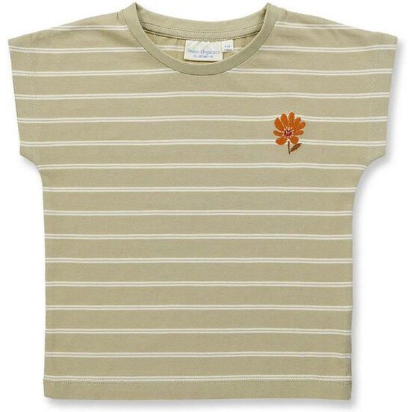 sense-organics Shirt Dora von Sense Organics