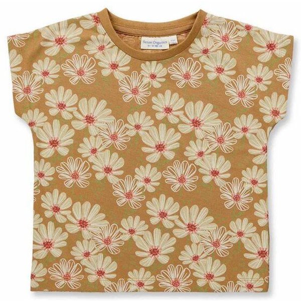 sense-organics Shirt Dora von Sense Organics