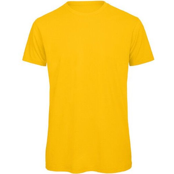 B&C Collection Inspire T-Shirt / Men / Herren Rundhals 140 gr /m² bis Größe 3XL