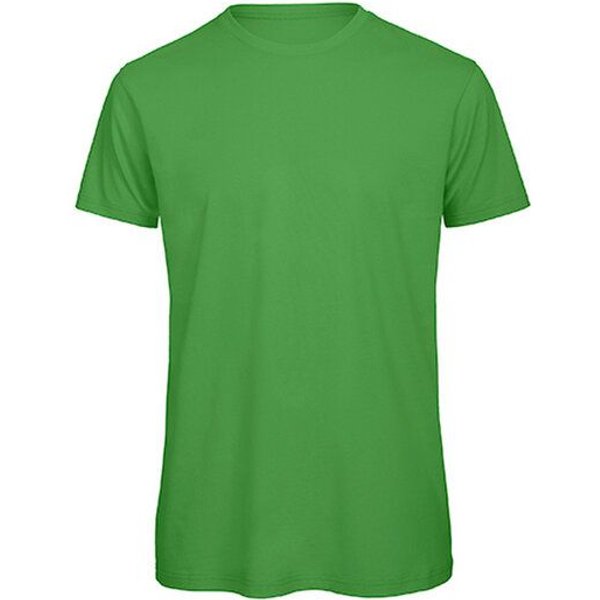 B&C Collection Inspire T-Shirt / Men / Herren Rundhals 140 gr /m² bis Größe 3XL