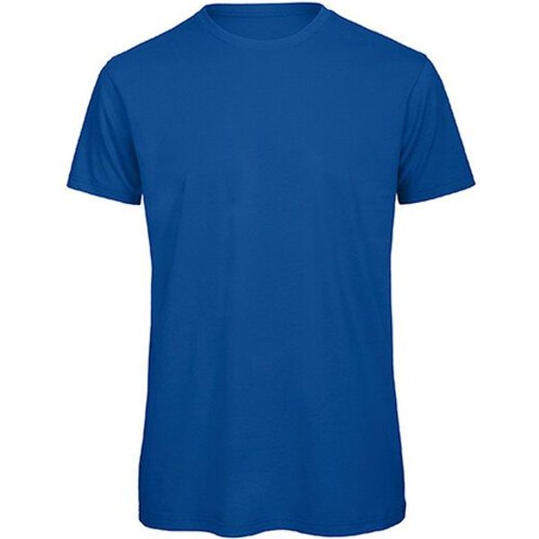 B&C Collection Inspire T-Shirt / Men / Herren Rundhals 140 gr /m² bis Größe 3XL