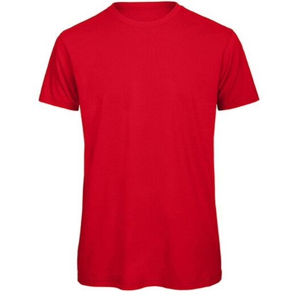 B&C Collection Inspire T-Shirt / Men / Herren Rundhals 140 gr /m² bis Größe 3XL