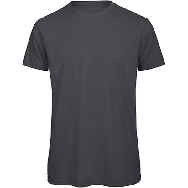 B&C Collection Inspire T-Shirt / Men / Herren Rundhals 140 gr /m² bis Größe 3XL