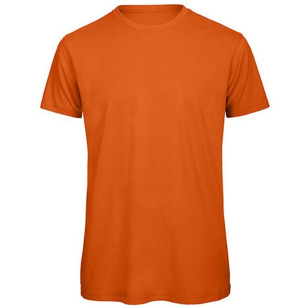 B&C Collection Inspire T-Shirt / Men / Herren Rundhals 140 gr /m² bis Größe 3XL
