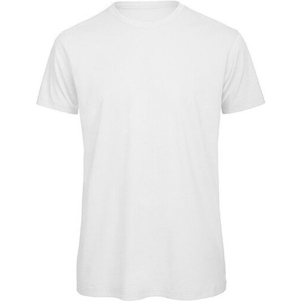 B&C Collection Inspire T-Shirt / Men / Herren Rundhals 140 gr /m² bis Größe 3XL