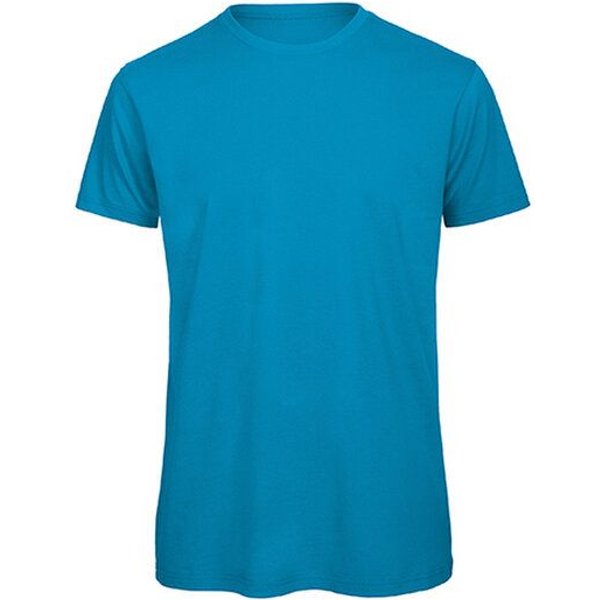 B&C Collection Inspire T-Shirt / Men / Herren Rundhals 140 gr /m² bis Größe 3XL
