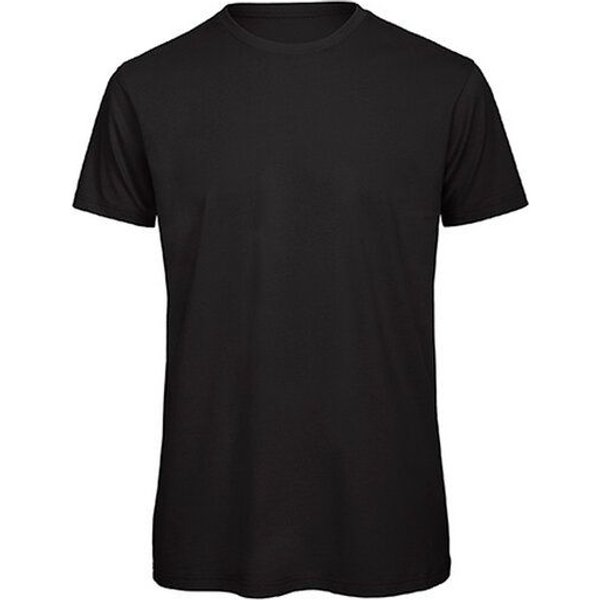 B&C Collection Inspire T-Shirt / Men / Herren Rundhals 140 gr /m² bis Größe 3XL