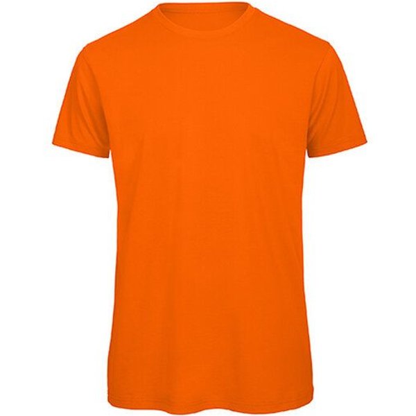 B&C Collection Inspire T-Shirt / Men / Herren Rundhals 140 gr /m² bis Größe 3XL