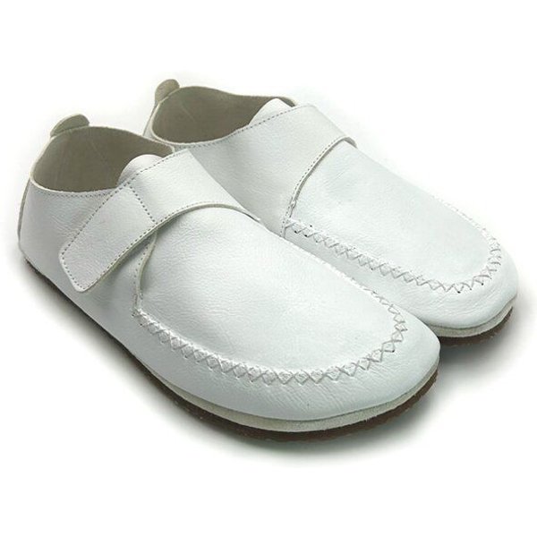 Pololo Barfuß-Slipper „Pablo“