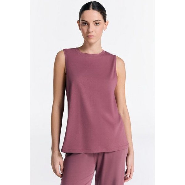 True North Damen Top aus Bio-Baumwolle & Tencel Modal T-shirt T1211