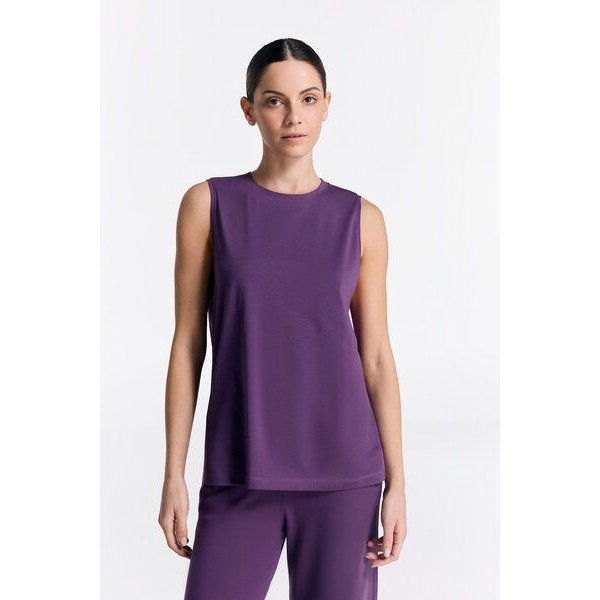 True North Damen Top aus Bio-Baumwolle & Tencel Modal T-shirt T1211