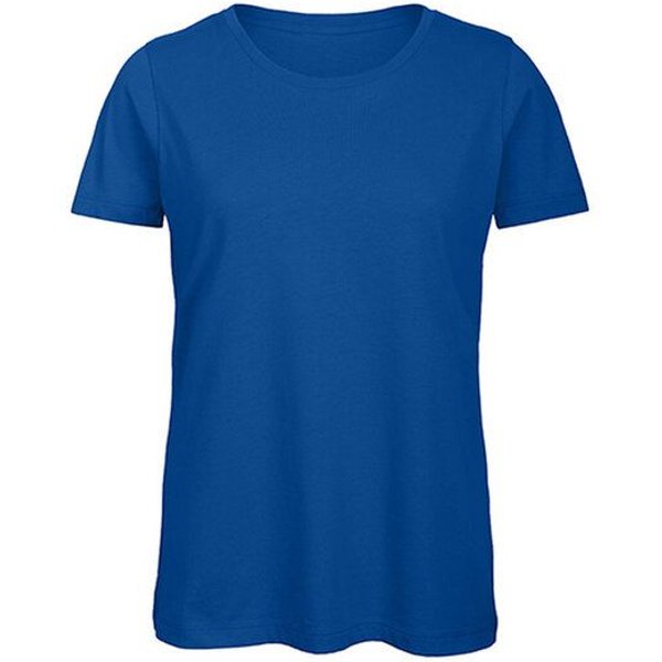 B&C Collection Inspire T-Shirt / Damen / Lady Rundhals 140 gr /m² bis Größe 2XL