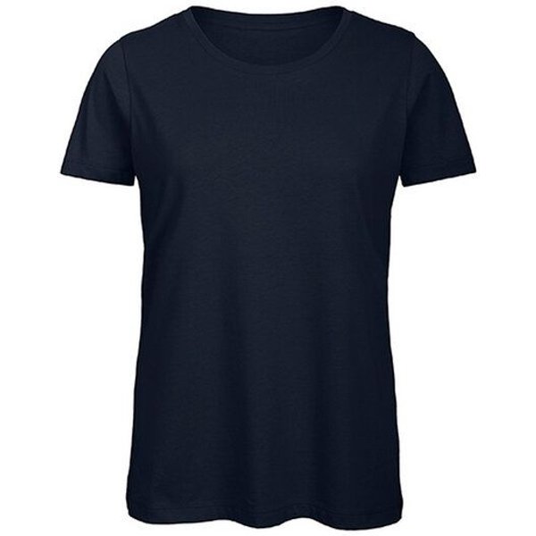 B&C Collection Inspire T-Shirt / Damen / Lady Rundhals 140 gr /m² bis Größe 2XL