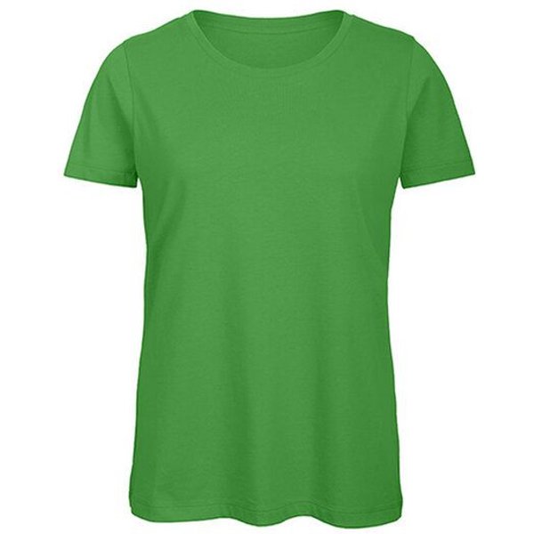 B&C Collection Inspire T-Shirt / Damen / Lady Rundhals 140 gr /m² bis Größe 2XL