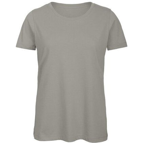 B&C Collection Inspire T-Shirt / Damen / Lady Rundhals 140 gr /m² bis Größe 2XL