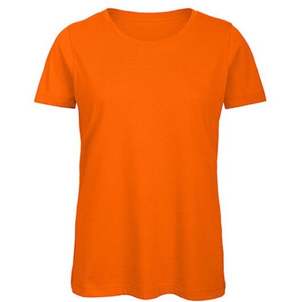 B&C Collection Inspire T-Shirt / Damen / Lady Rundhals 140 gr /m² bis Größe 2XL