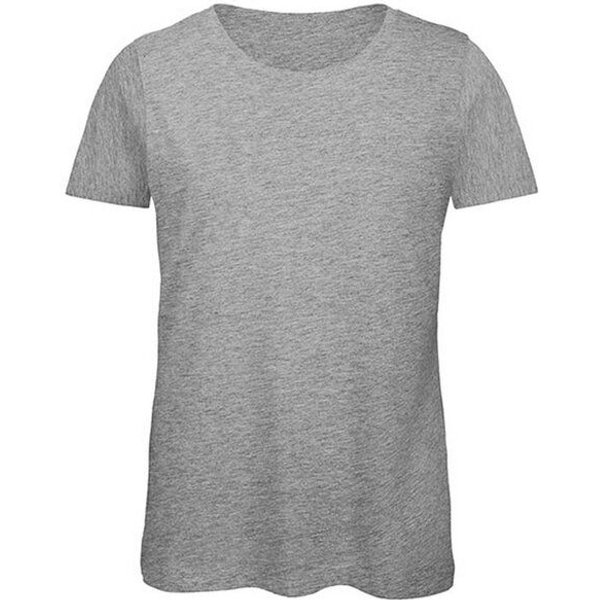 B&C Collection Inspire T-Shirt / Damen / Lady Rundhals 140 gr /m² bis Größe 2XL