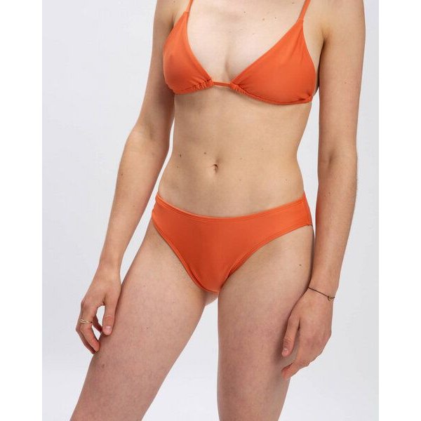 Matona Bikini Höschen aus Econyl für Frauen / Bikini Briefs