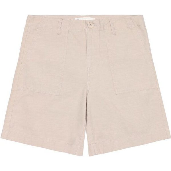 KnowledgeCotton Apparel Shorts POSEY