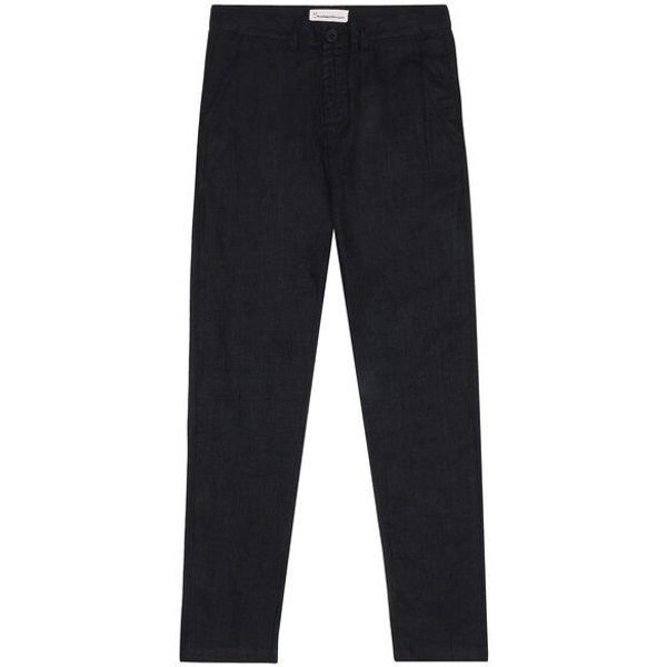 KnowledgeCotton Apparel Leinen-Hose CALLA
