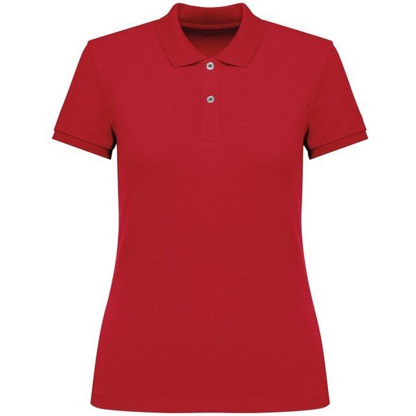 Greenspired Umweltfreundliches Poloshirt aus Pikeetrikot 220g/m² XS-XXL